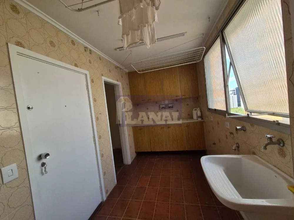 Apartamento, 3 quartos, 182 m² - Foto 5