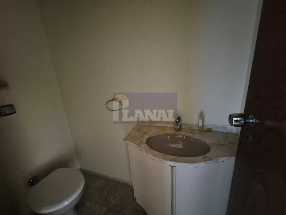 Apartamento, 3 quartos, 182 m² - Foto 1