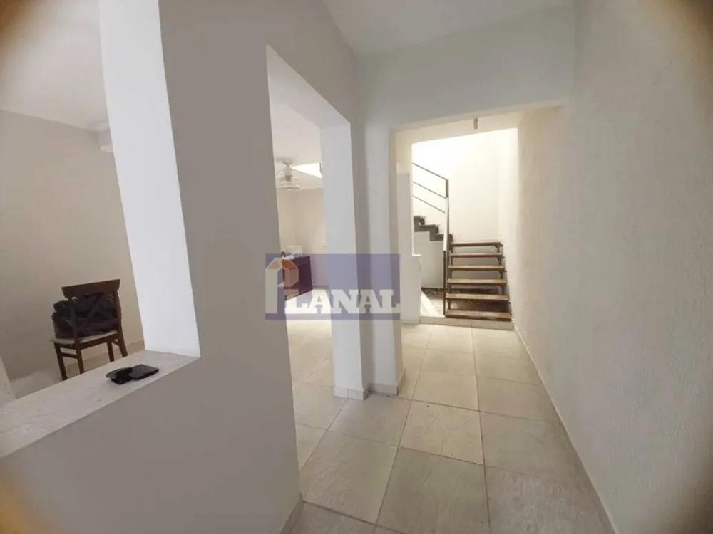Sobrado, 3 quartos, 189 m² - Foto 11