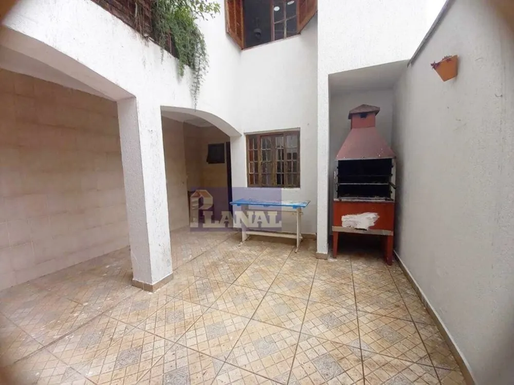 Sobrado, 3 quartos, 189 m² - Foto 3