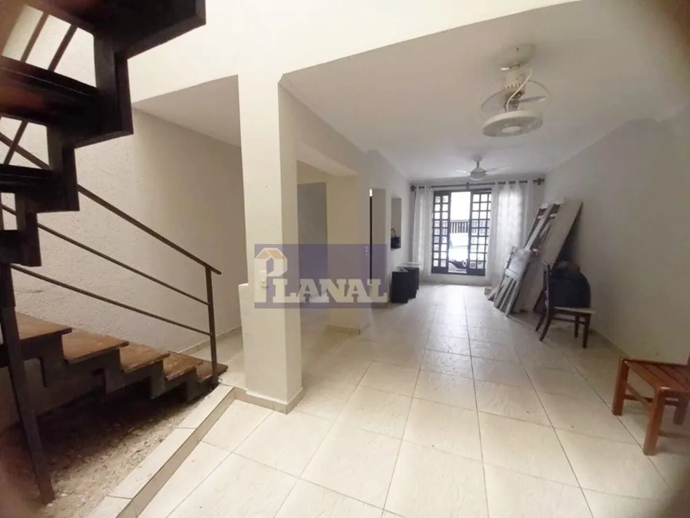 Sobrado, 3 quartos, 189 m² - Foto 9
