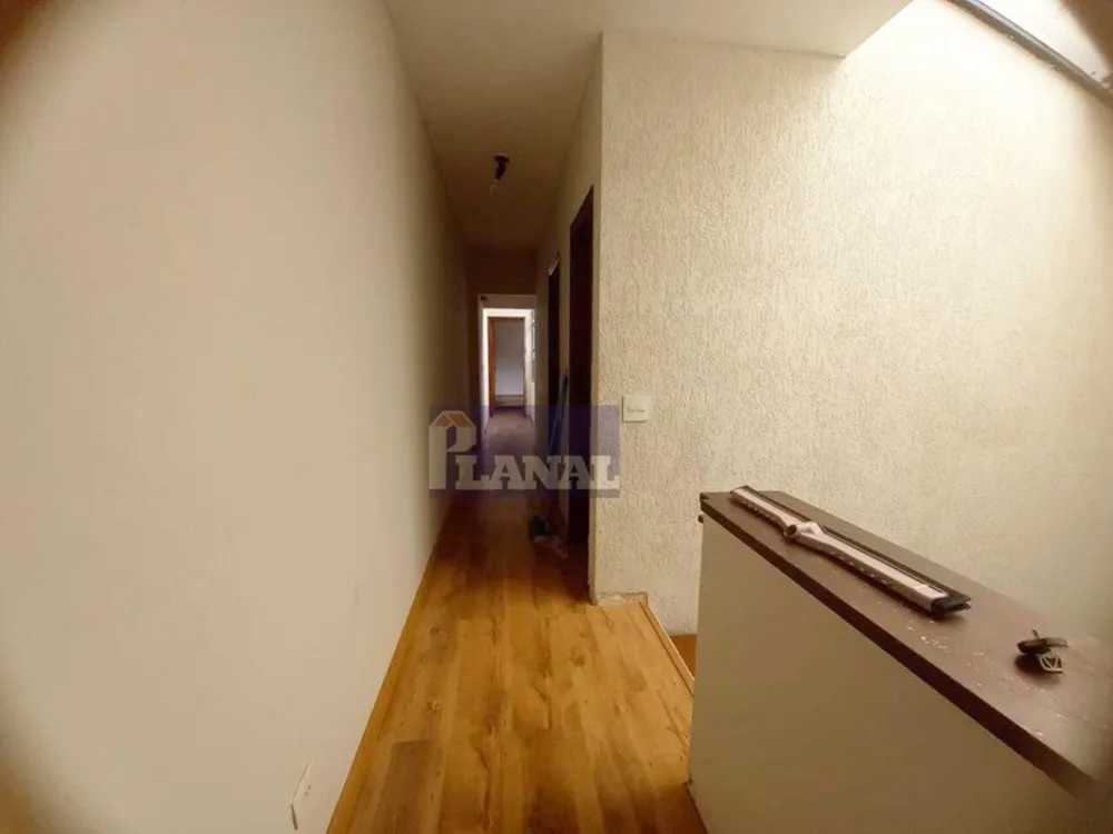 Sobrado, 3 quartos, 189 m² - Foto 12