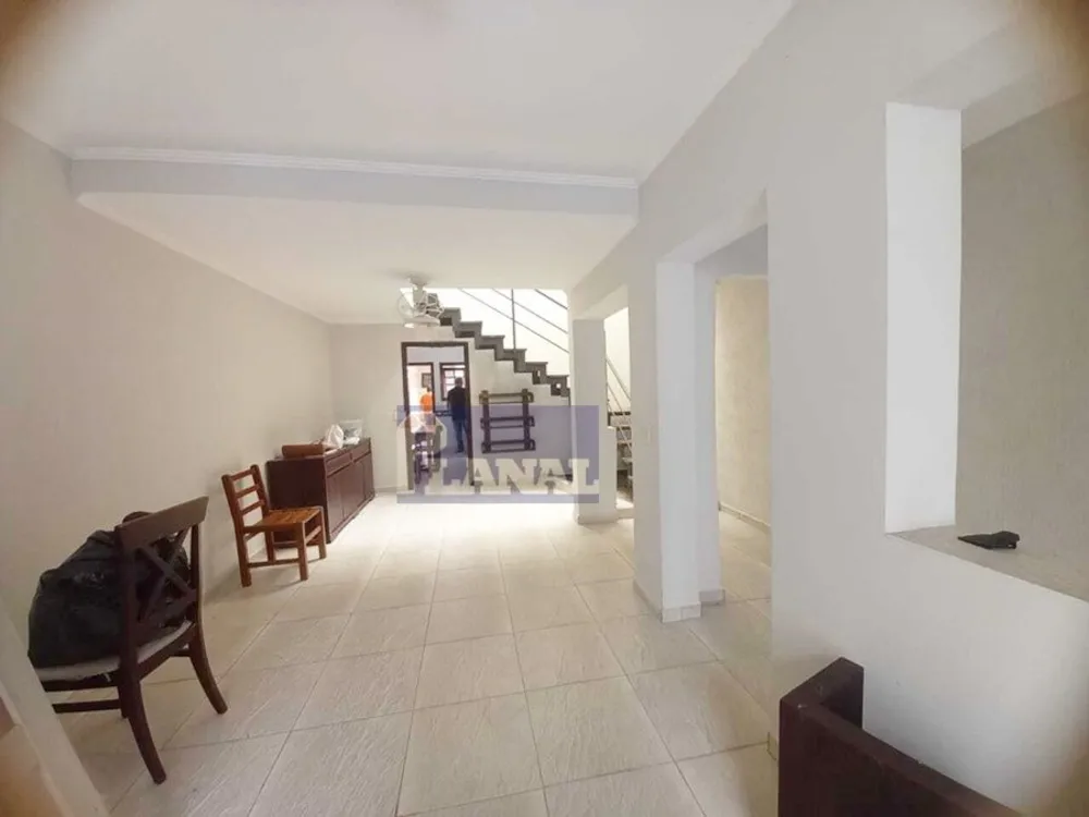 Sobrado, 3 quartos, 189 m² - Foto 10