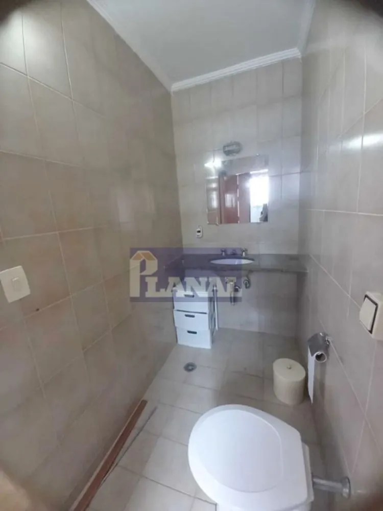 Sobrado, 3 quartos, 189 m² - Foto 6