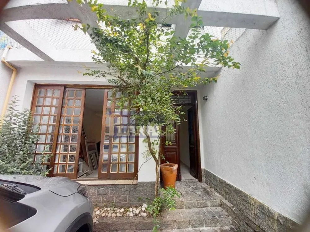 Sobrado, 3 quartos, 189 m² - Foto 8