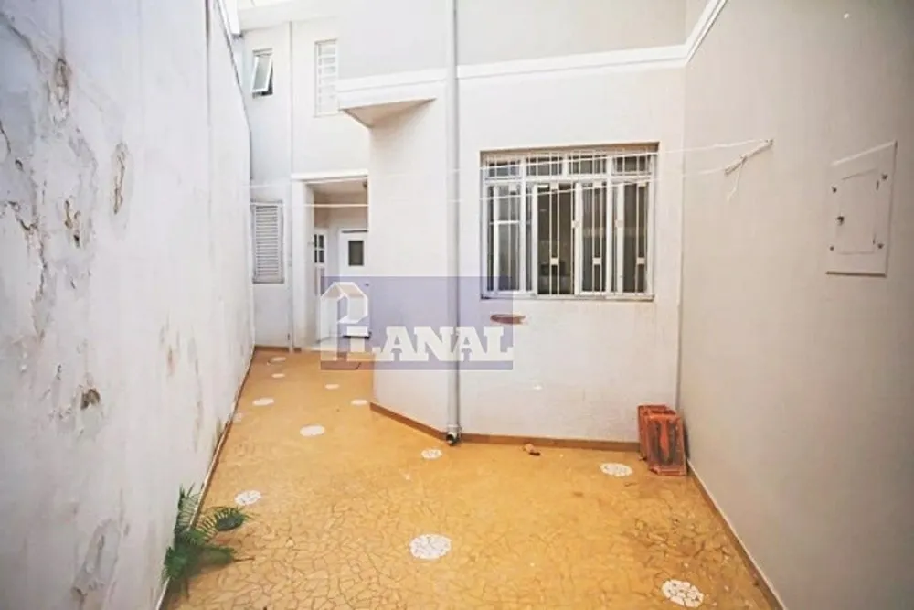 Sobrado, 3 quartos, 200 m² - Foto 5