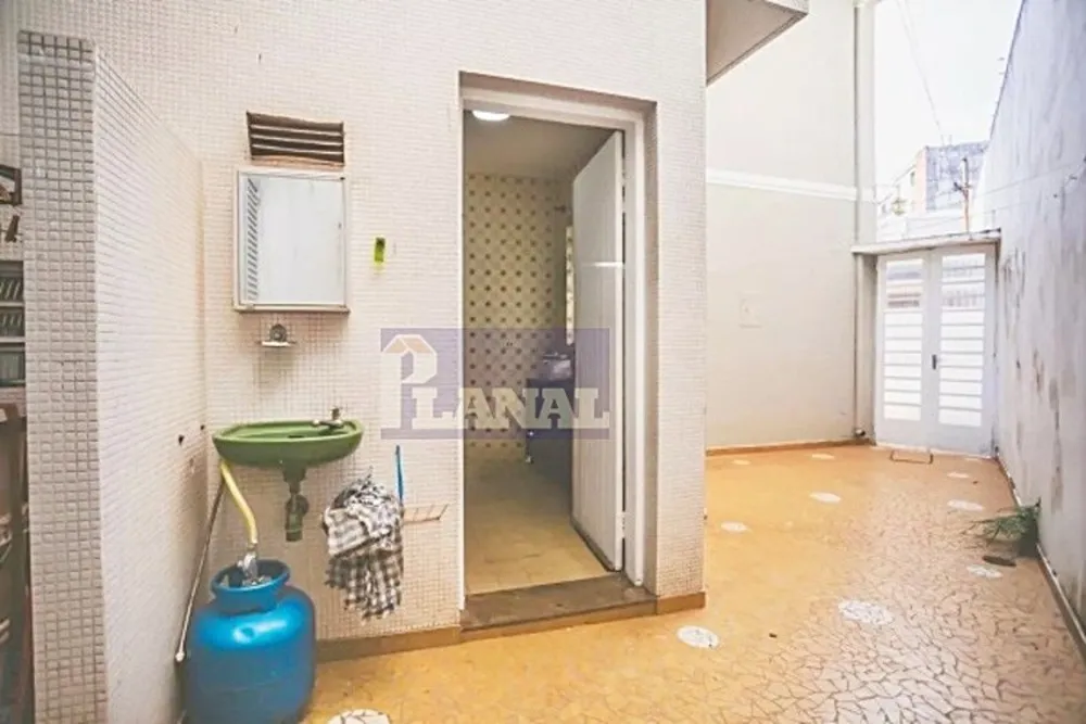 Sobrado, 3 quartos, 200 m² - Foto 12