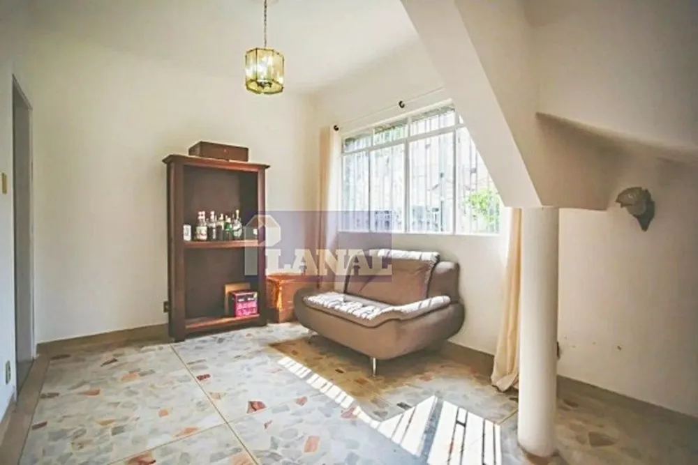 Sobrado, 3 quartos, 200 m² - Foto 9