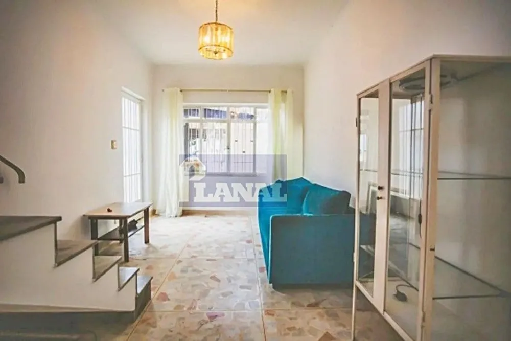 Sobrado, 3 quartos, 200 m² - Foto 7