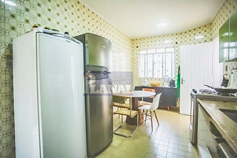 Sobrado, 3 quartos, 200 m² - Foto 10