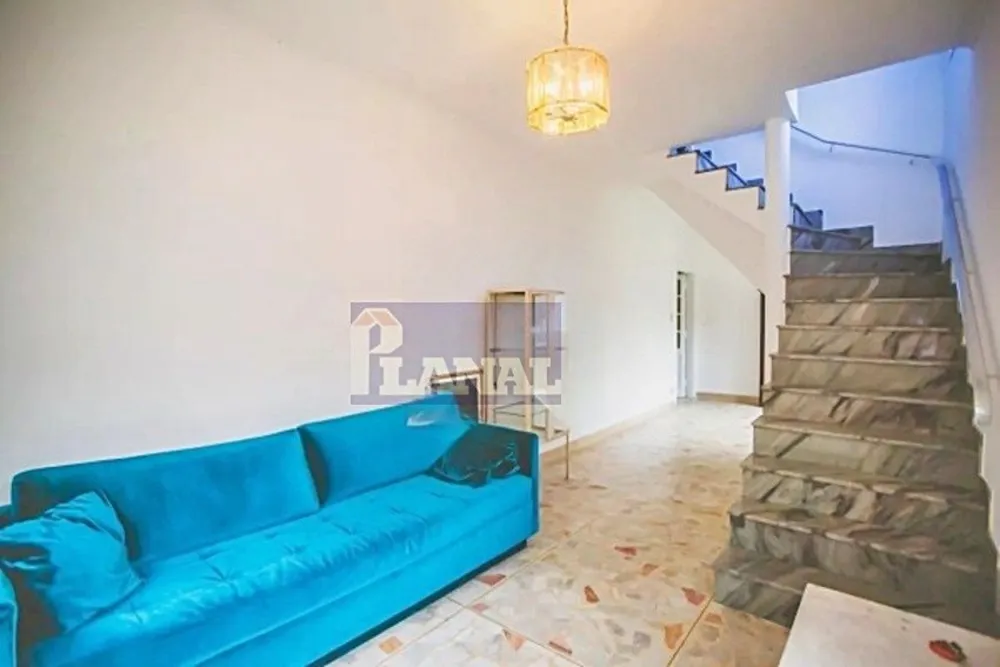 Sobrado, 3 quartos, 200 m² - Foto 6