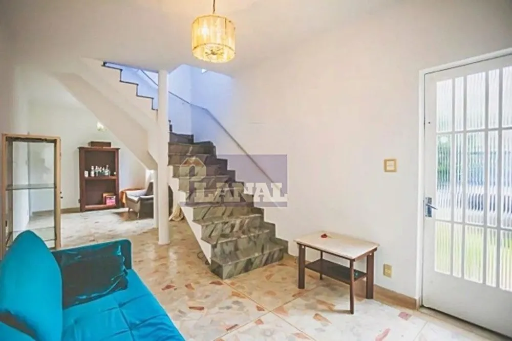 Sobrado, 3 quartos, 200 m² - Foto 4
