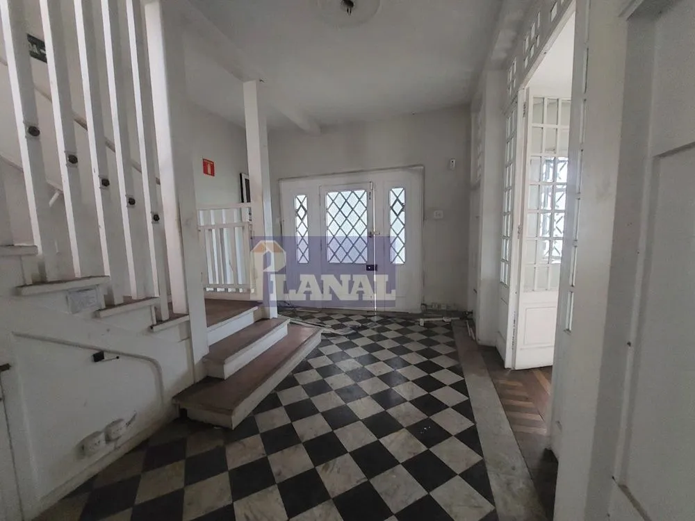 Sobrado, 708 m² - Foto 1