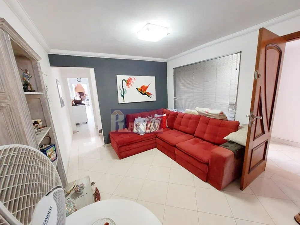 Sobrado, 2 quartos, 107 m² - Foto 8