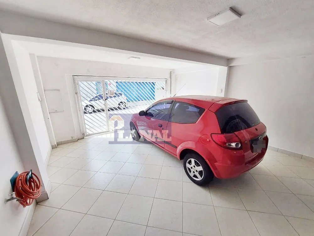 Sobrado, 2 quartos, 107 m² - Foto 12