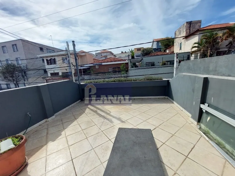 Sobrado, 2 quartos, 107 m² - Foto 7