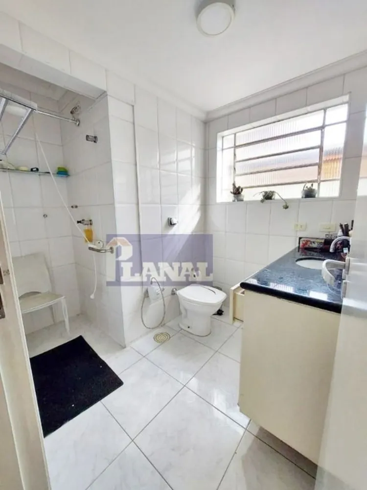 Sobrado, 2 quartos, 107 m² - Foto 1