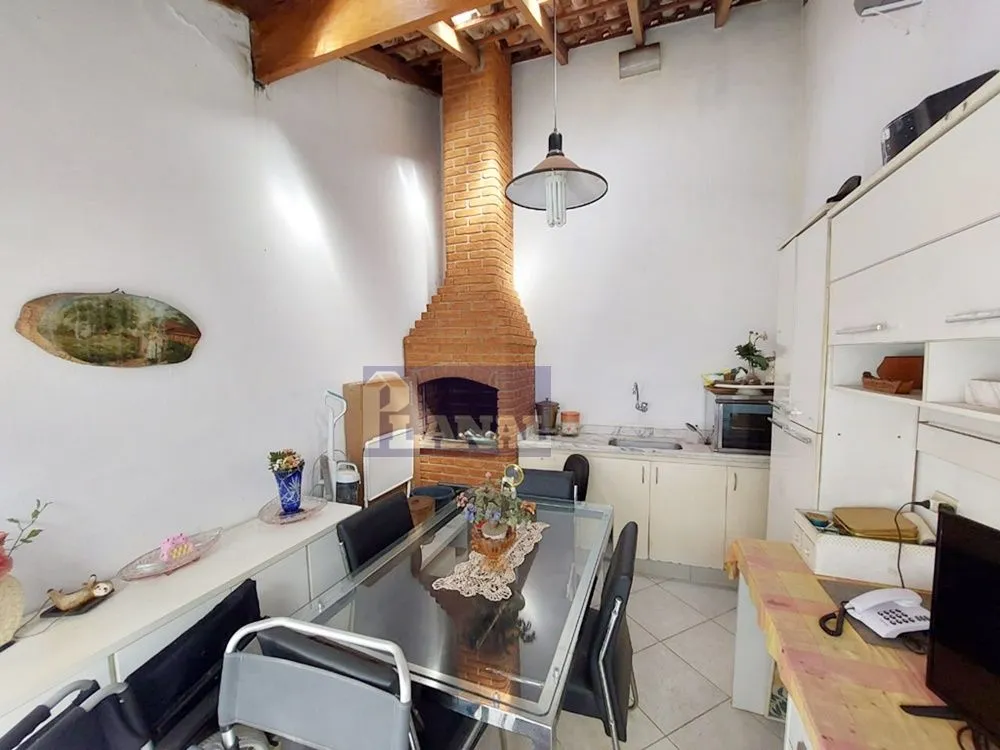 Sobrado, 2 quartos, 107 m² - Foto 10