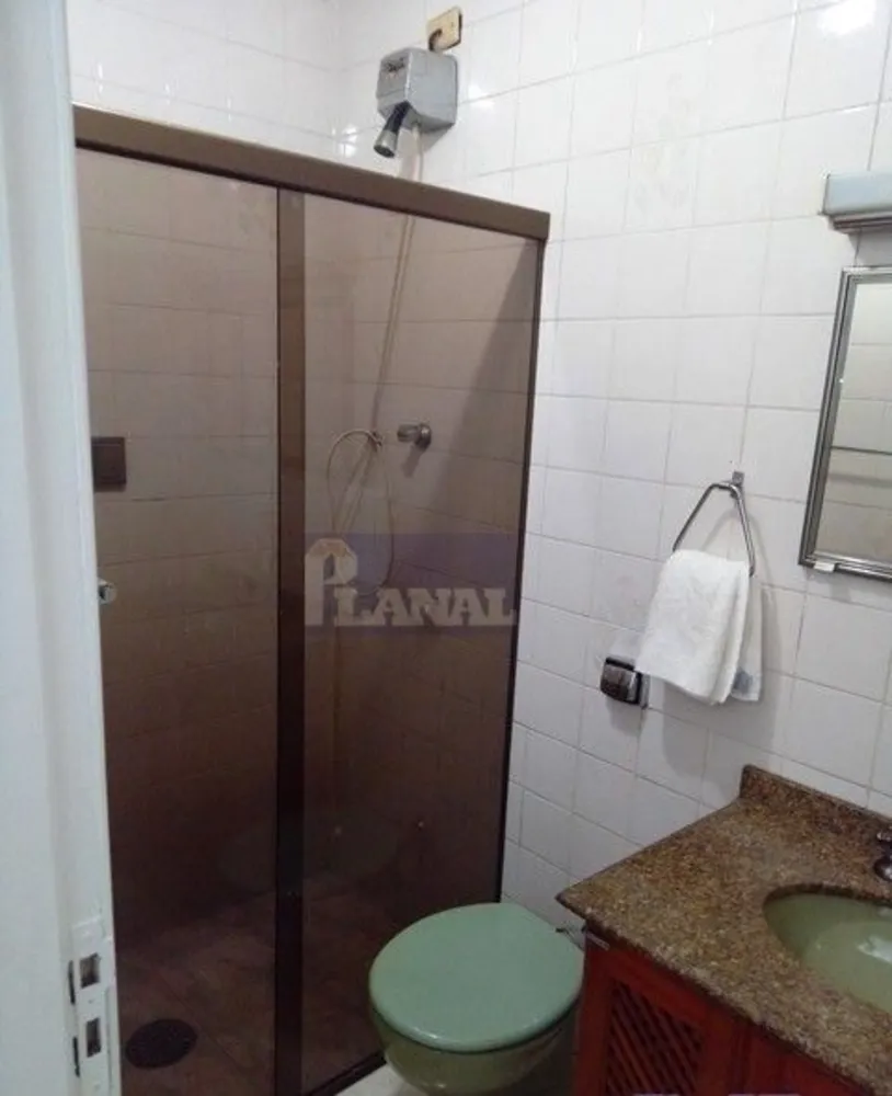 Sobrado, 3 quartos, 140 m² - Foto 4
