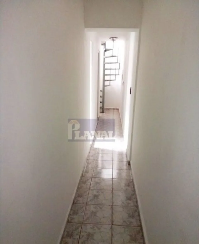 Sobrado, 3 quartos, 140 m² - Foto 9