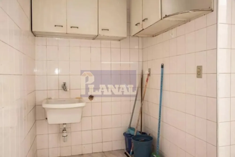 Sobrado, 3 quartos, 140 m² - Foto 8