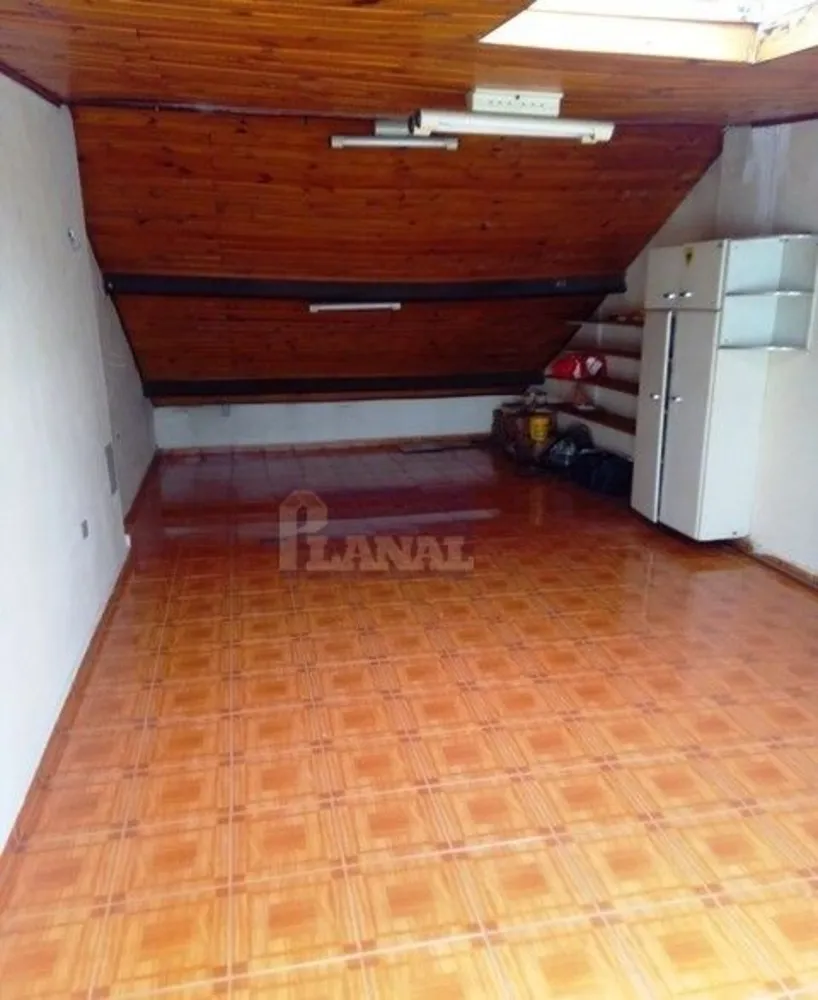 Sobrado, 3 quartos, 140 m² - Foto 11