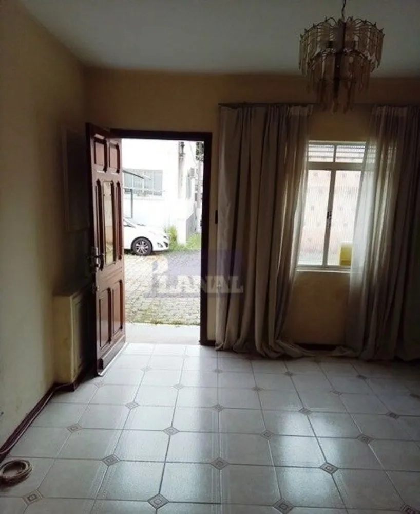 Sobrado, 3 quartos, 140 m² - Foto 1