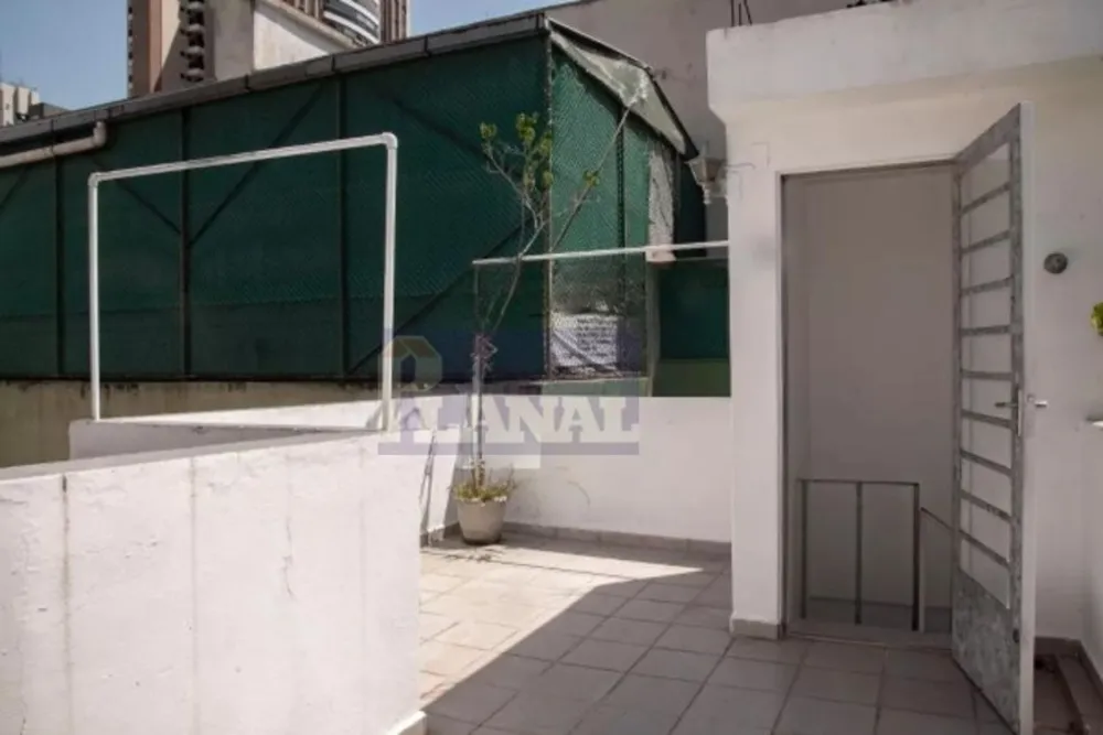 Sobrado, 3 quartos, 140 m² - Foto 10
