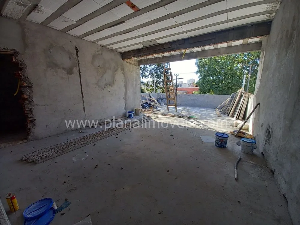 Sobrado, 3 quartos, 240 m² - Foto 9
