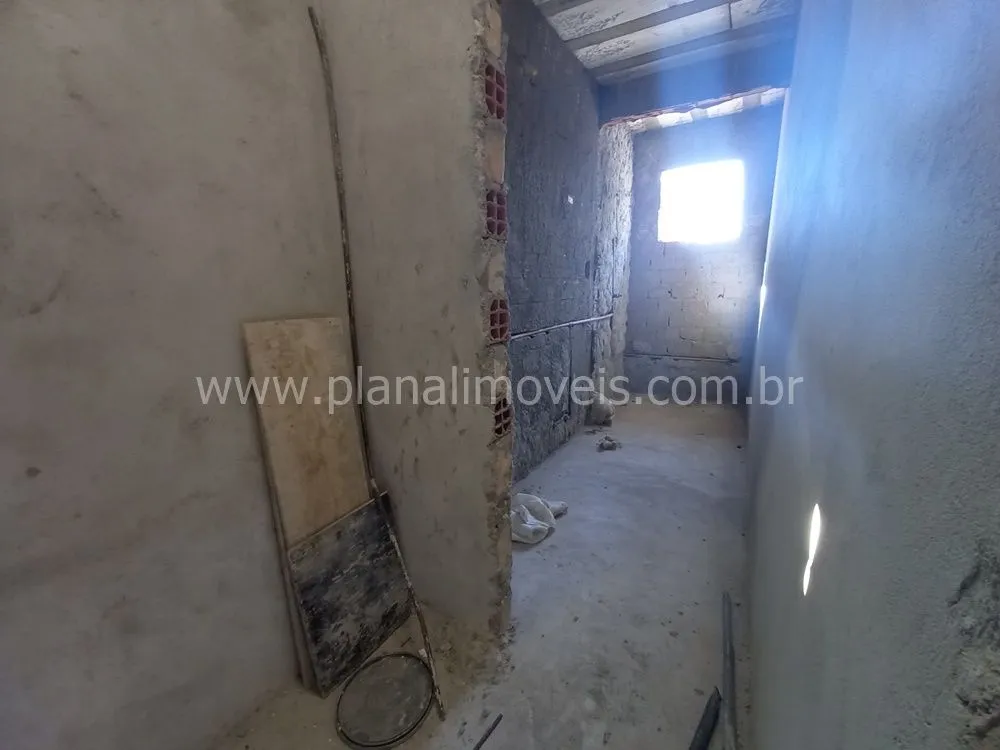 Sobrado, 3 quartos, 240 m² - Foto 12