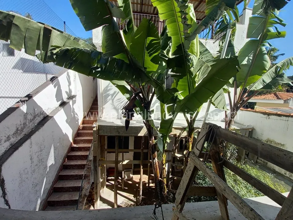 Sobrado, 3 quartos, 240 m² - Foto 5