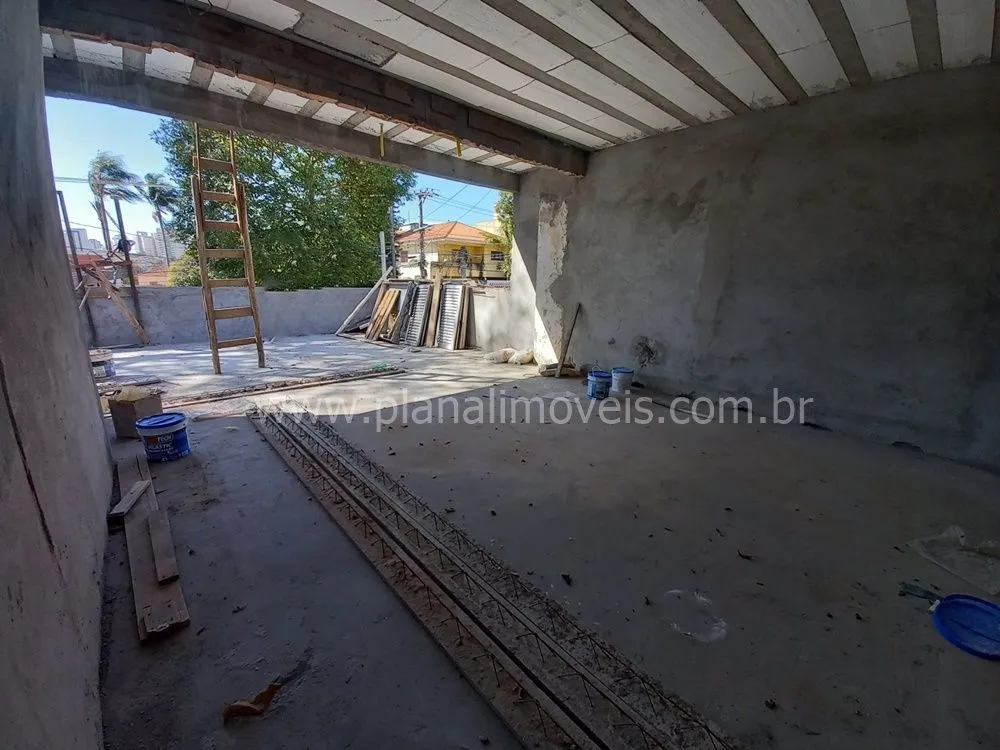 Sobrado, 3 quartos, 240 m² - Foto 8