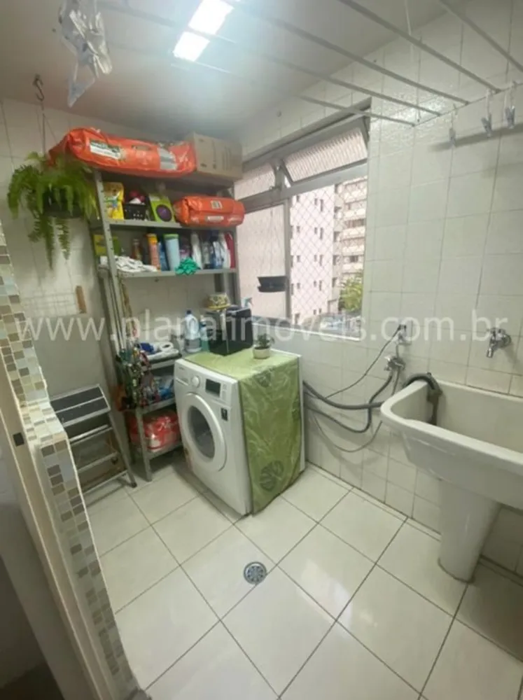 Apartamento, 2 quartos, 70 m² - Foto 8