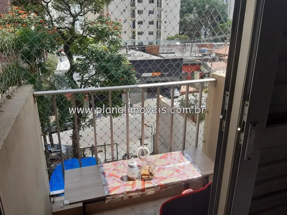 Apartamento, 2 quartos, 70 m² - Foto 4