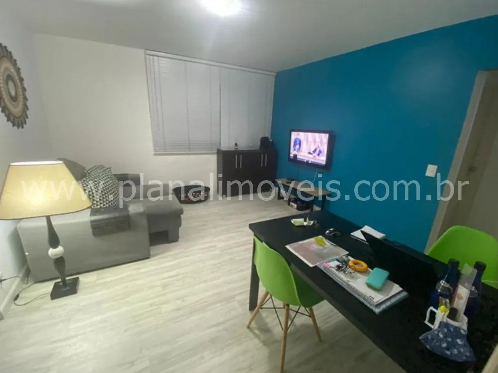 Apartamento, 2 quartos, 70 m² - Foto 1