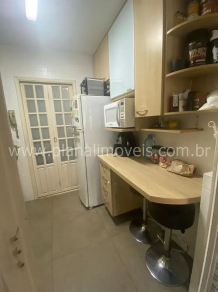 Apartamento, 2 quartos, 70 m² - Foto 6