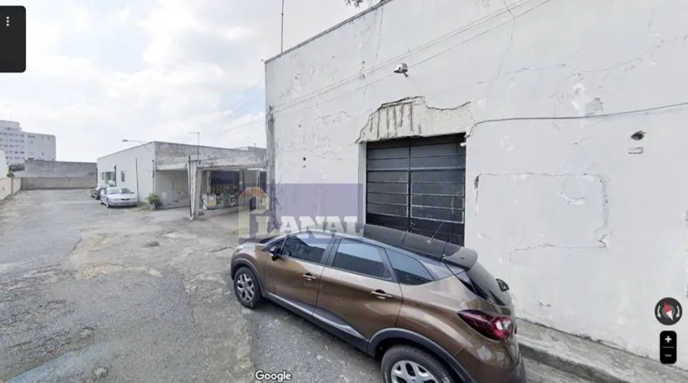 Terreno, 3500 m² - Foto 4