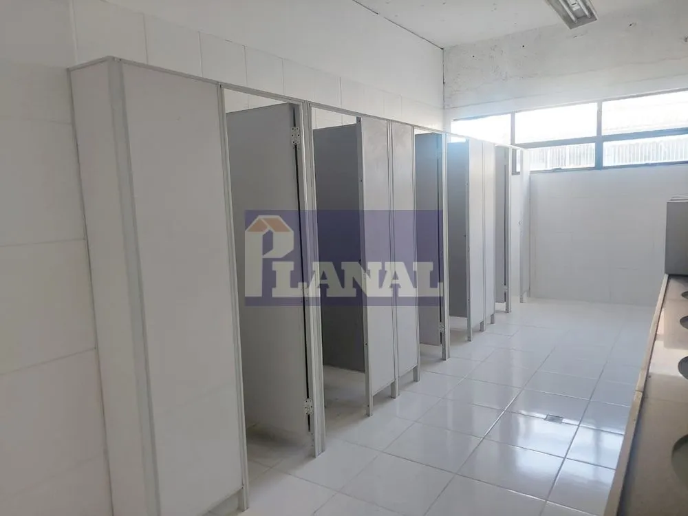 Prédio Inteiro, 3614 m² - Foto 1