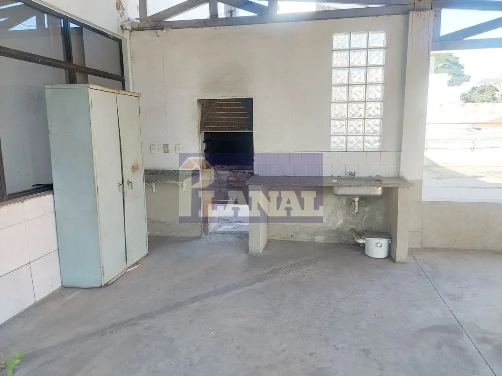 Prédio Inteiro, 3614 m² - Foto 2