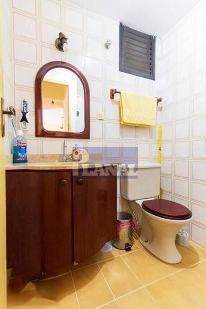Apartamento à venda com 2 quartos, 51m² - Foto 5