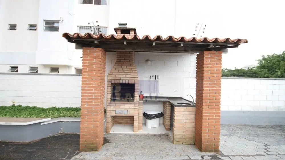 Apartamento, 2 quartos, 51 m² - Foto 17