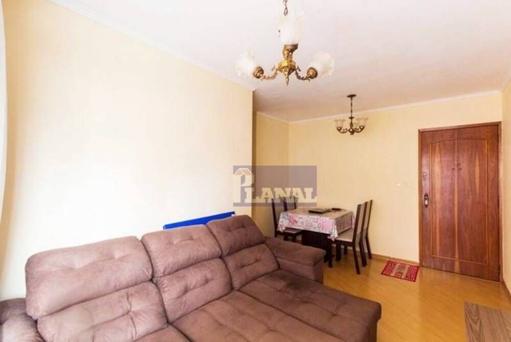 Apartamento à venda com 2 quartos, 51m² - Foto 2