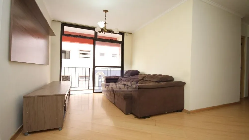 Apartamento, 2 quartos, 51 m² - Foto 5