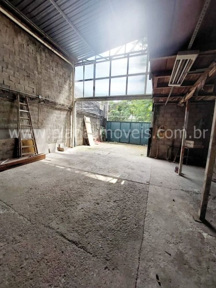 Terreno, 250 m² - Foto 1