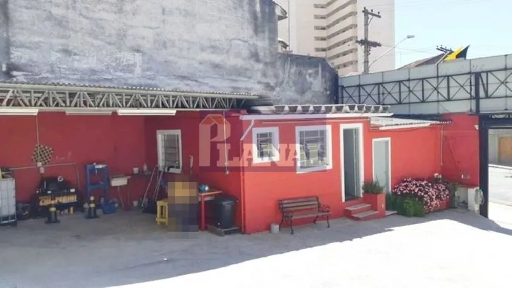 Depósito-Galpão, 350 m² - Foto 2