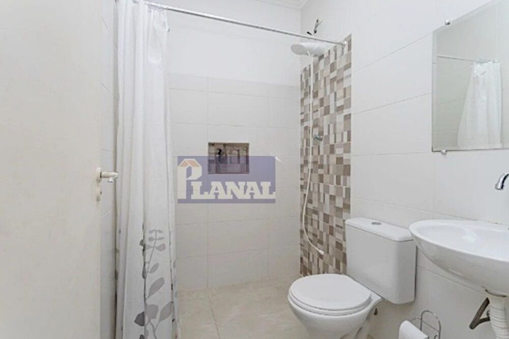 Sobrado, 3 quartos, 172 m² - Foto 6