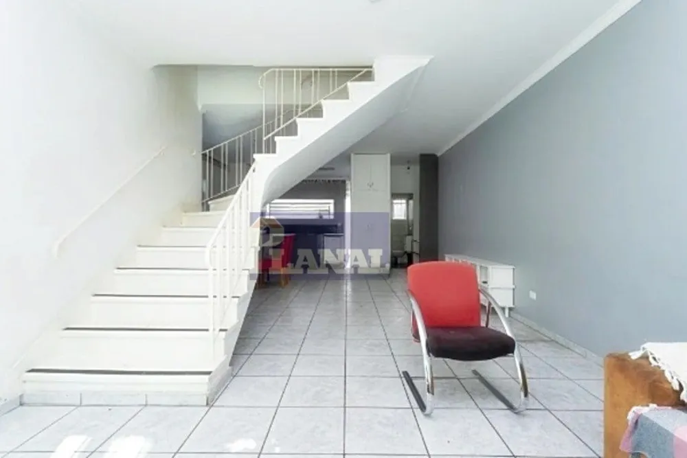 Sobrado, 3 quartos, 172 m² - Foto 2