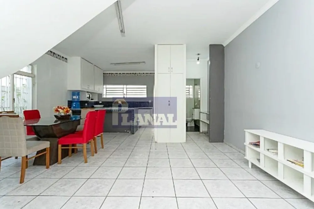 Sobrado, 3 quartos, 172 m² - Foto 3