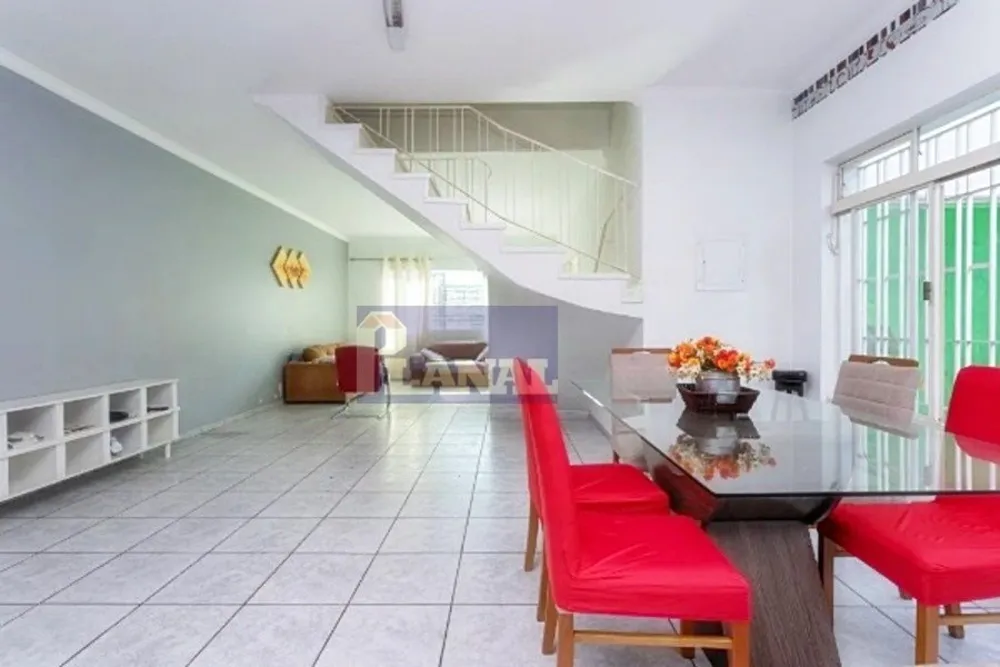 Sobrado, 3 quartos, 172 m² - Foto 4