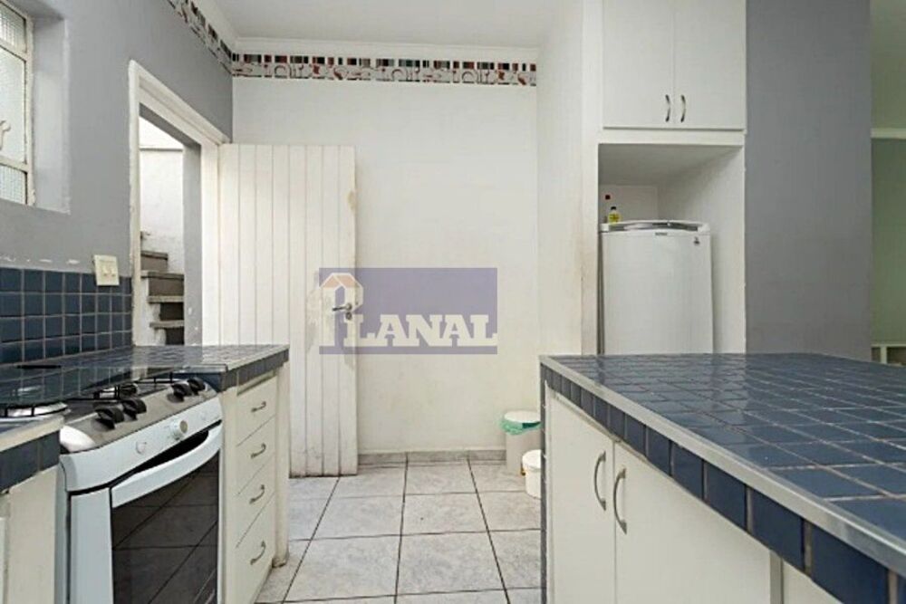 Sobrado, 3 quartos, 172 m² - Foto 2